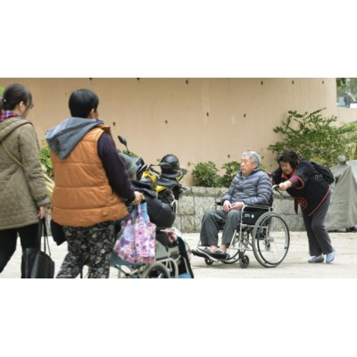 照顧長者津貼是甚麼？ 每月可以有錢收 ？與關愛基金有關？