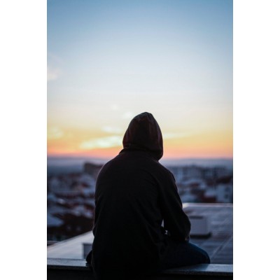 孤獨有如日吸15支煙? 分析你的孤獨是這種嗎?